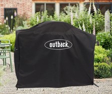 Outback Excel / Omega (2