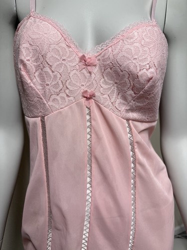 Vtg lingerie slip - vtg, dress