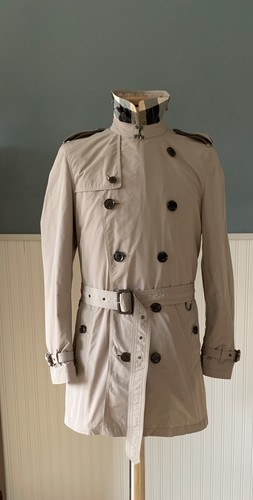 Orig burberry brit men s - brit, men's