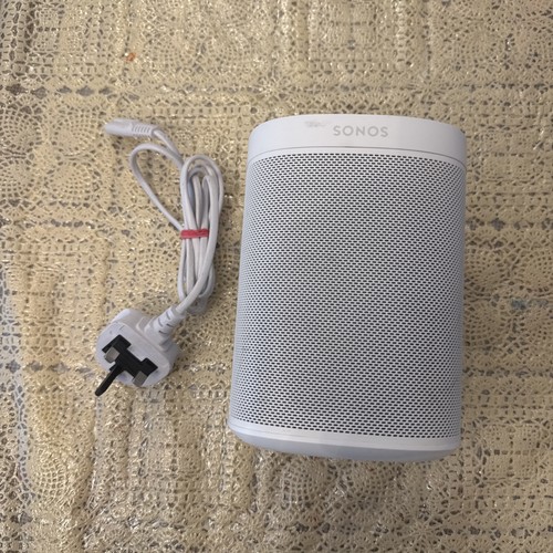Sonos one gen smart - sonos,