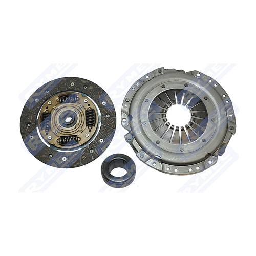 Piece clutch kit for opel - piece,