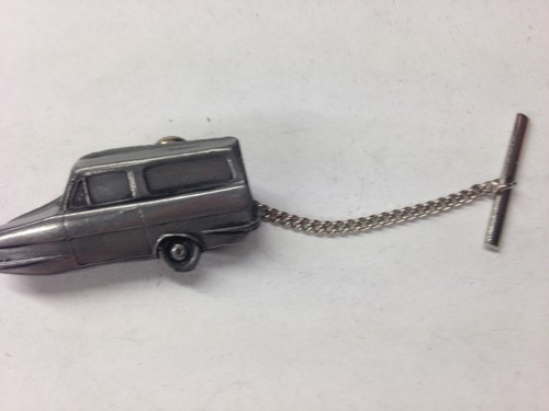 Reliant regal super van ref205 - super,