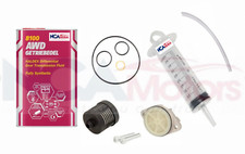 Haldex Service kit for Volvo S40 60 80 V50 70 XC70 90 Gen 3