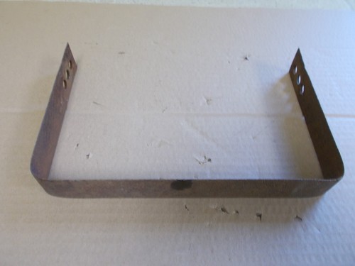 Vtg barker 1924 hand - vtg, push