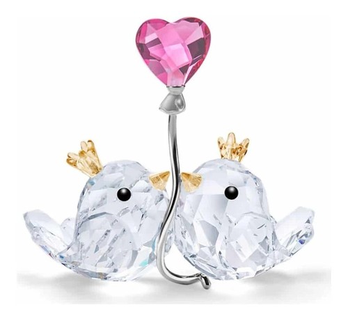 Genuine swarovski with love - genuine,