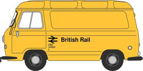Oxford diecast 76j4002 morris - oxford,