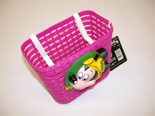 Mickey mouse childs bike - mickey,