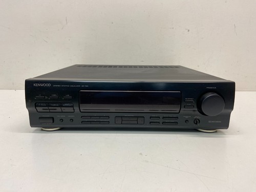 Kenwood 760 stereo - ge-760,