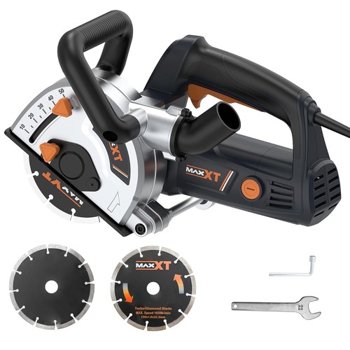 Maxxt 1700w wall - wall, chaser