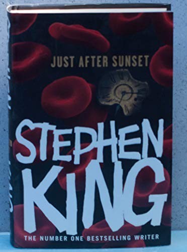 Just after sunset - by, king