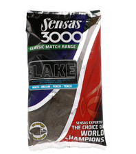 Sensas 3000 Lake Groundbait
