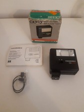 Hanimex CX330 Electronic