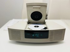 Bose Wave CD Radio System – Excellent Condition, Remote Include