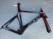 Felt B10 Carbon Frameset, Size
