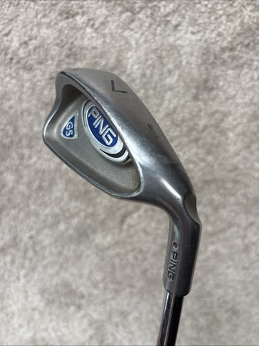 Ping iron true temper - g5,