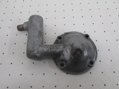 Jaguar type engine - s1,
