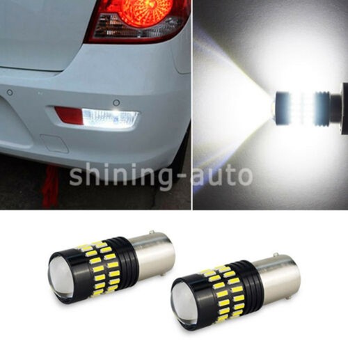 Car 1156 ba15s 382 - p21w, 12