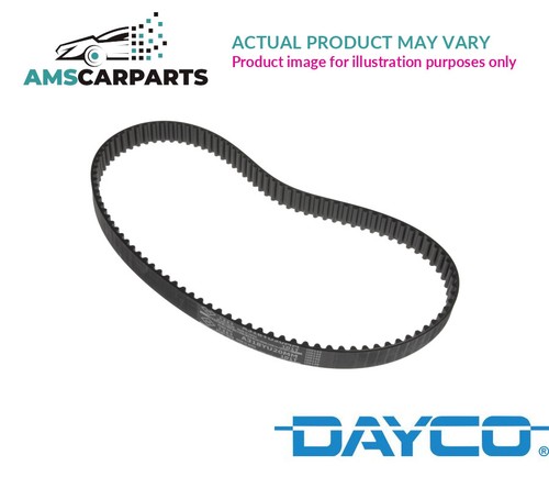 Engine timing belt cam - belt,