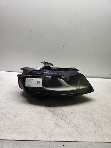 Audi headlight headlamp - b8,