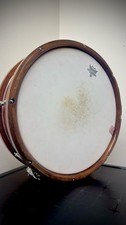 Stanbridge Drum Company  Wood