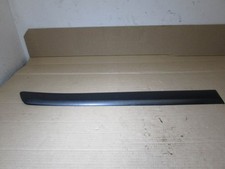 Skoda Yeti Mk1 right rear door exterior door rubbing strip trim 5L0853536C