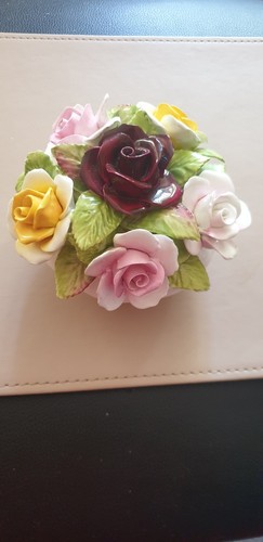 Vintage coalport bone china - vintage,