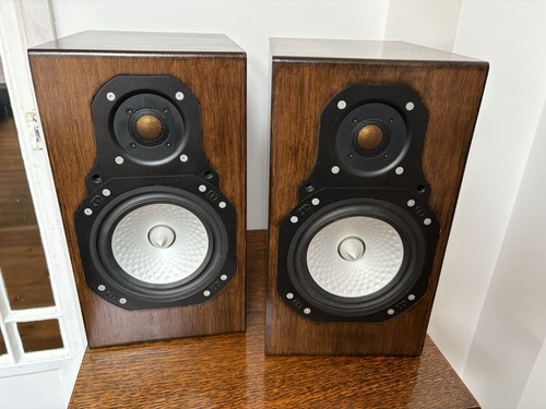 Monitor audio gold - audio, gr10
