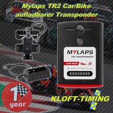 Mylaps TR2 Car/Bike