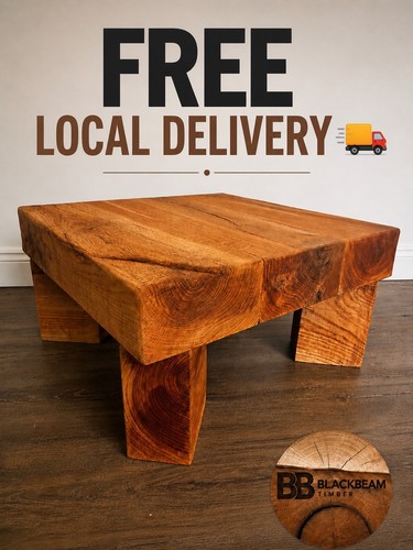 Free local solid - local🚚, oak