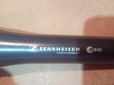 Sennheiser E 845 Dynamic Vocal