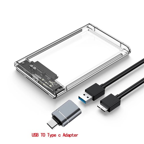 Usb sata external clear - sata,