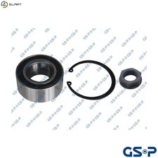 WHEEL BEARING KIT GK3584 FOR