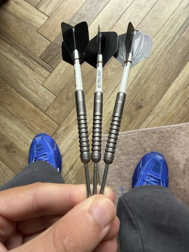 Adrian lewis gen darts - lewis,