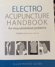 Electro Acupuncture Handbook