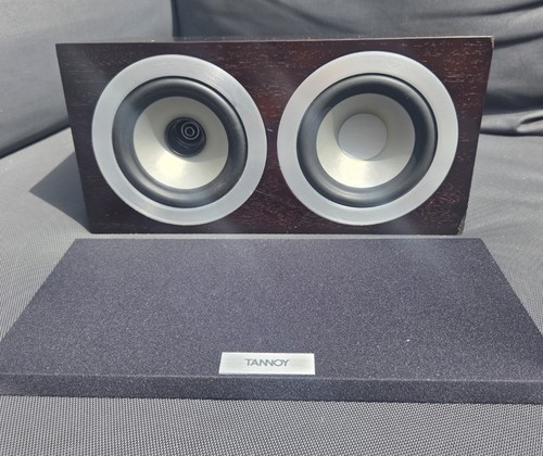 Tannoy revolution dc4 lcr - tannoy,