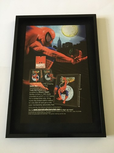 Spiderman statue marvel - statue,