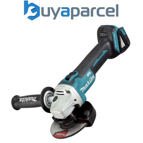 Makita dga506z 18v cordless - 18v,