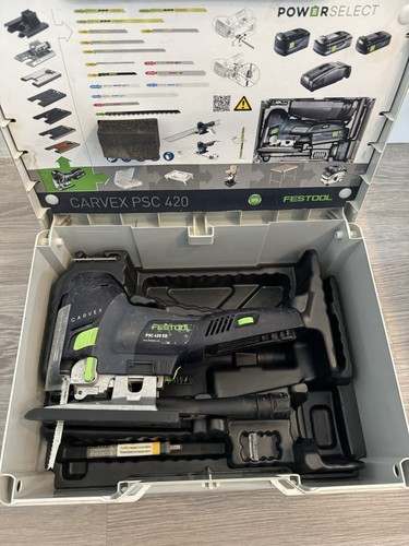 Festool 576521 psc 420 - festool,