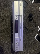 Sony Video Cassette Recorder