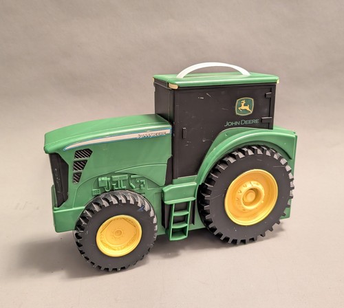 John deere kids vintage - john,