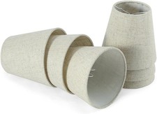 Lamp shades for candle - for,