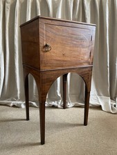 George III Antique Mahogany