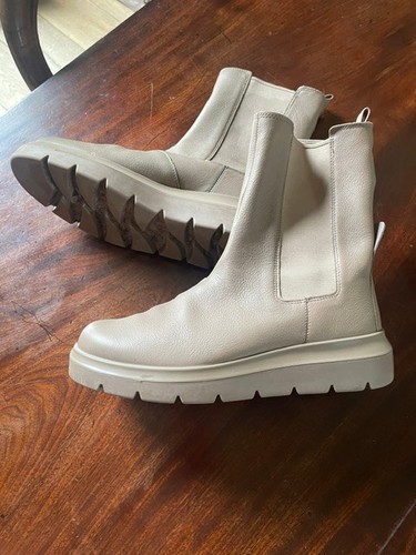 Ecco women ankle boots size - women's,