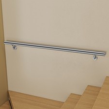 304 Stainless steel handrail