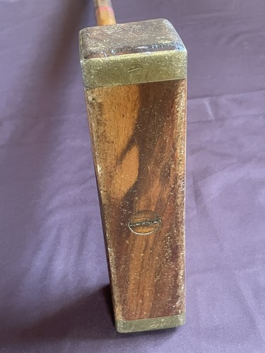 John solomon signed lignum - john,