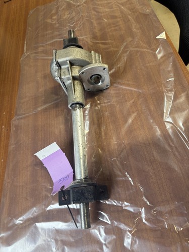 Mobility scooter transaxle - scooter,