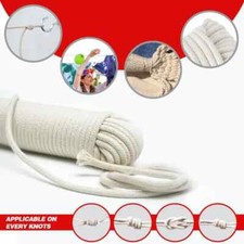 DEKTON Waxed Cotton Sash Cord