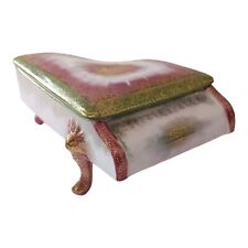 Ardalt Piano Trinket Box