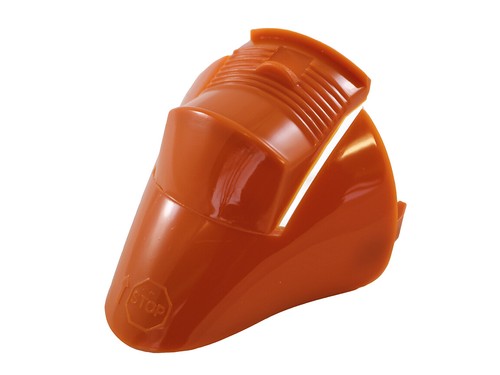 Stop cover shroud cap - cover/shroud, fits