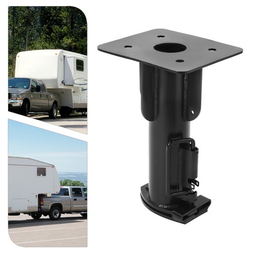 Adjustable fifth - 17",